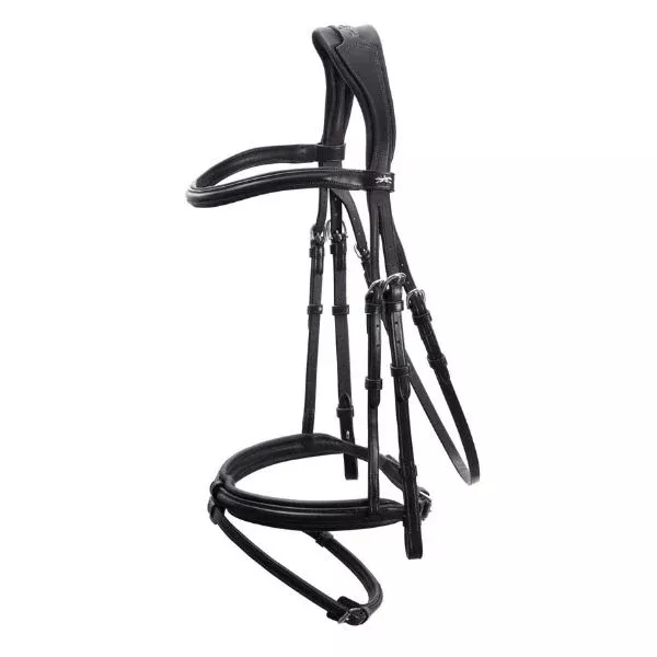 Schockemohle Tokyo Select Anatomical Bridle