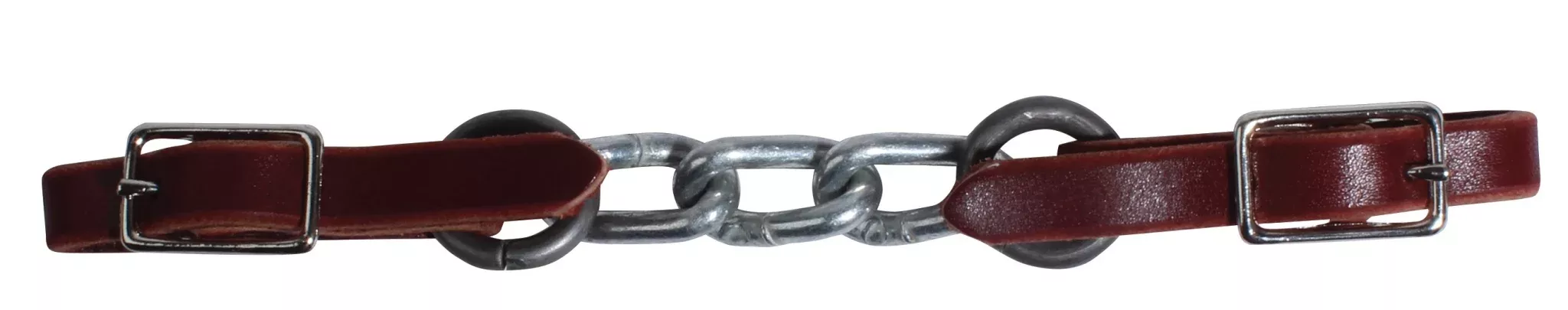 Schutz By Professionals Choice 3 Link Curb Strap