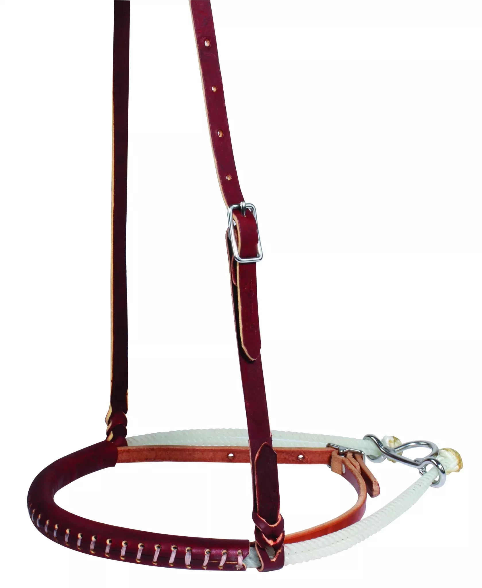 Schutz by Professionals Choice Laced Double Rope Caveson