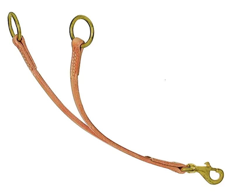 Schutz by Professionals Choice Short Training Fork