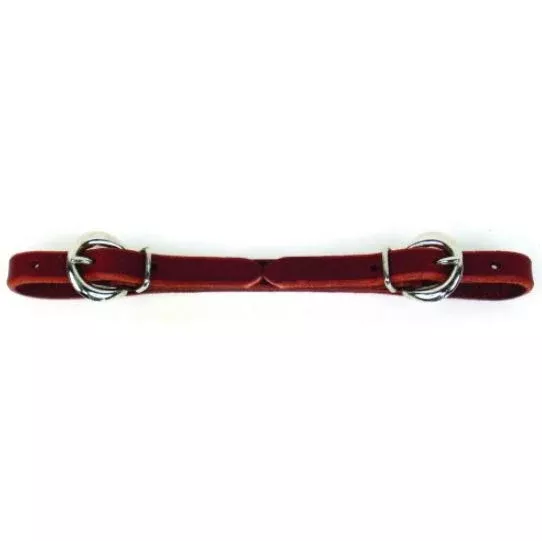Schutz Latigo Curb Strap