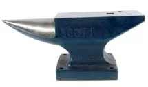 Scott Square Heel Anvil