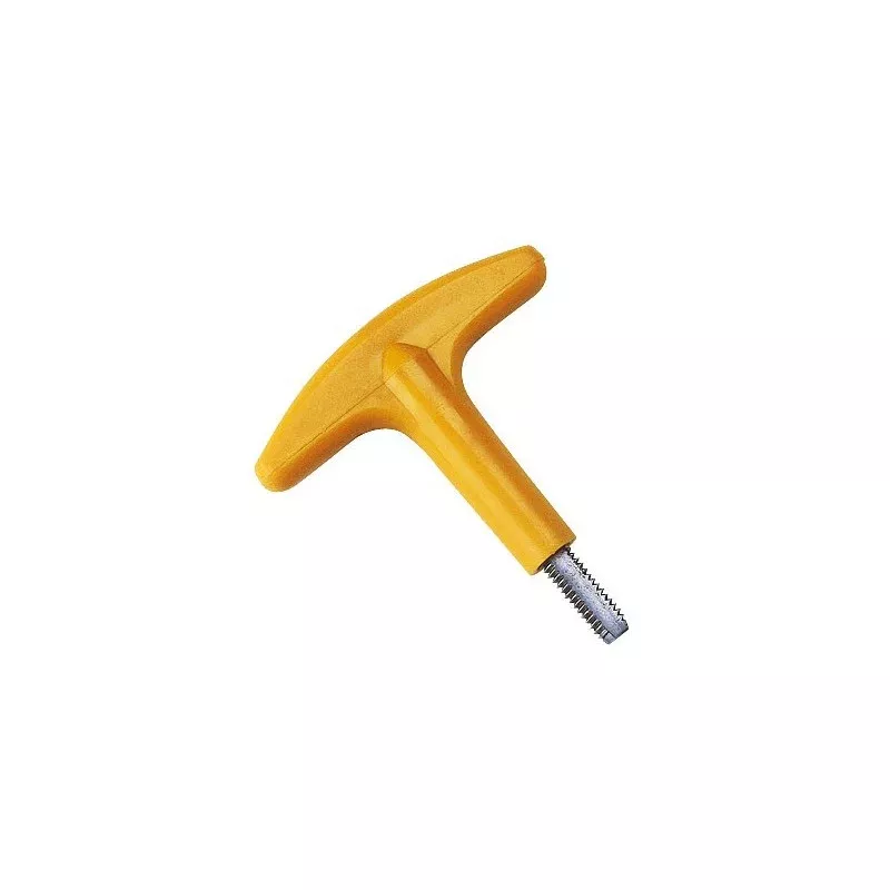 Screw Tap for Studs