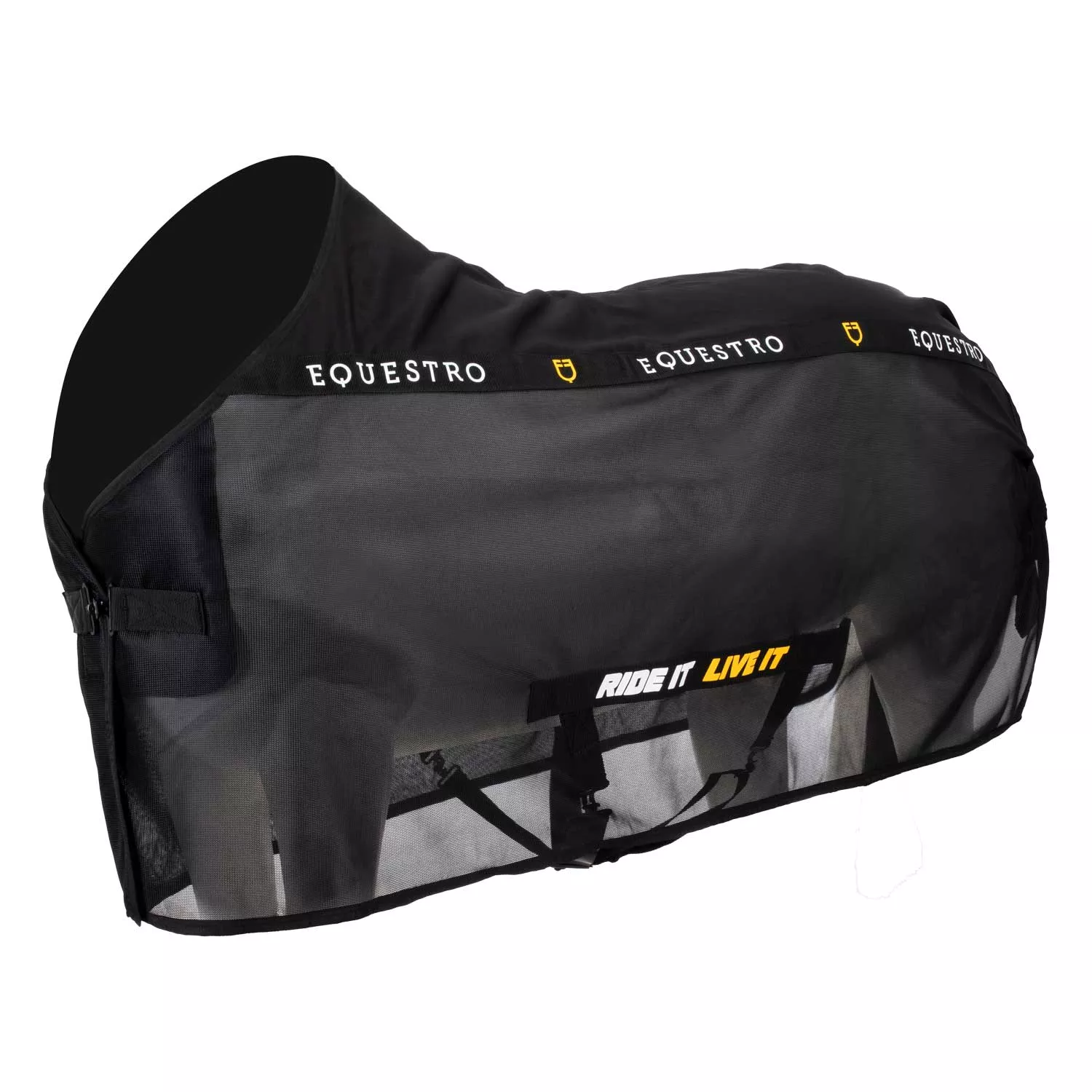Scuderia Mesh Anti-Fly Rug