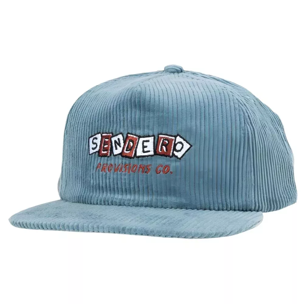Sendero Provisions County Fair Cap