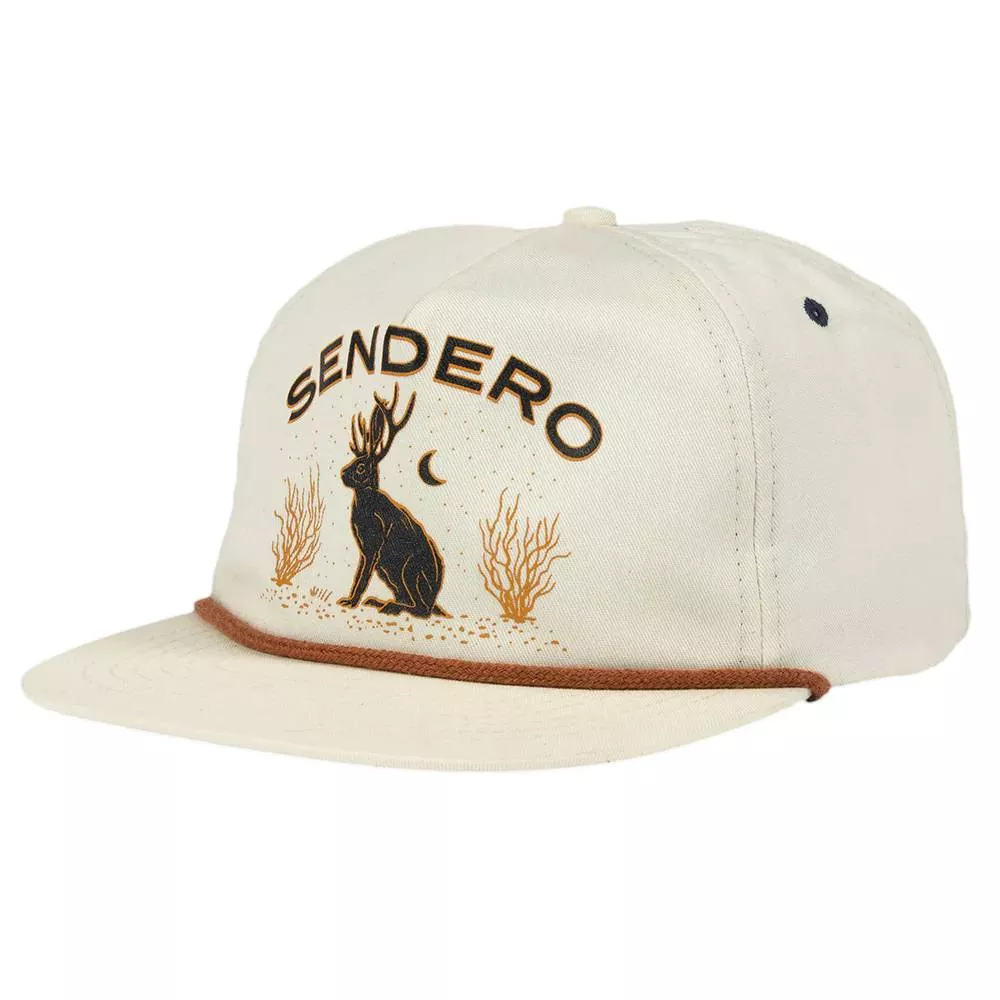 Sendero Provisions Jackalope Cap