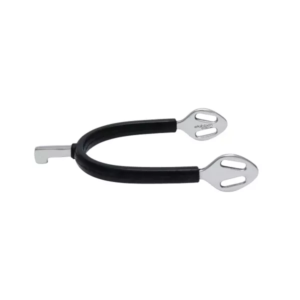 SEQ Fine Line Hammer Spurs