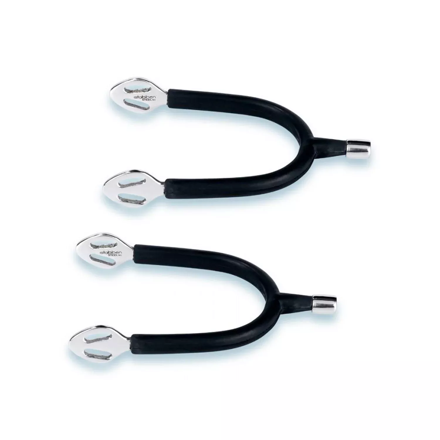 SEQ Spurs with straight Neck