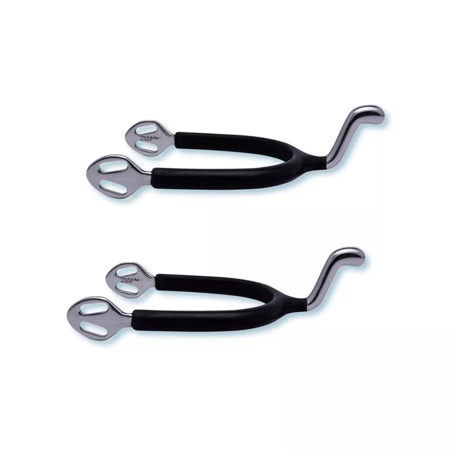 SEQ Swan Neck Spurs
