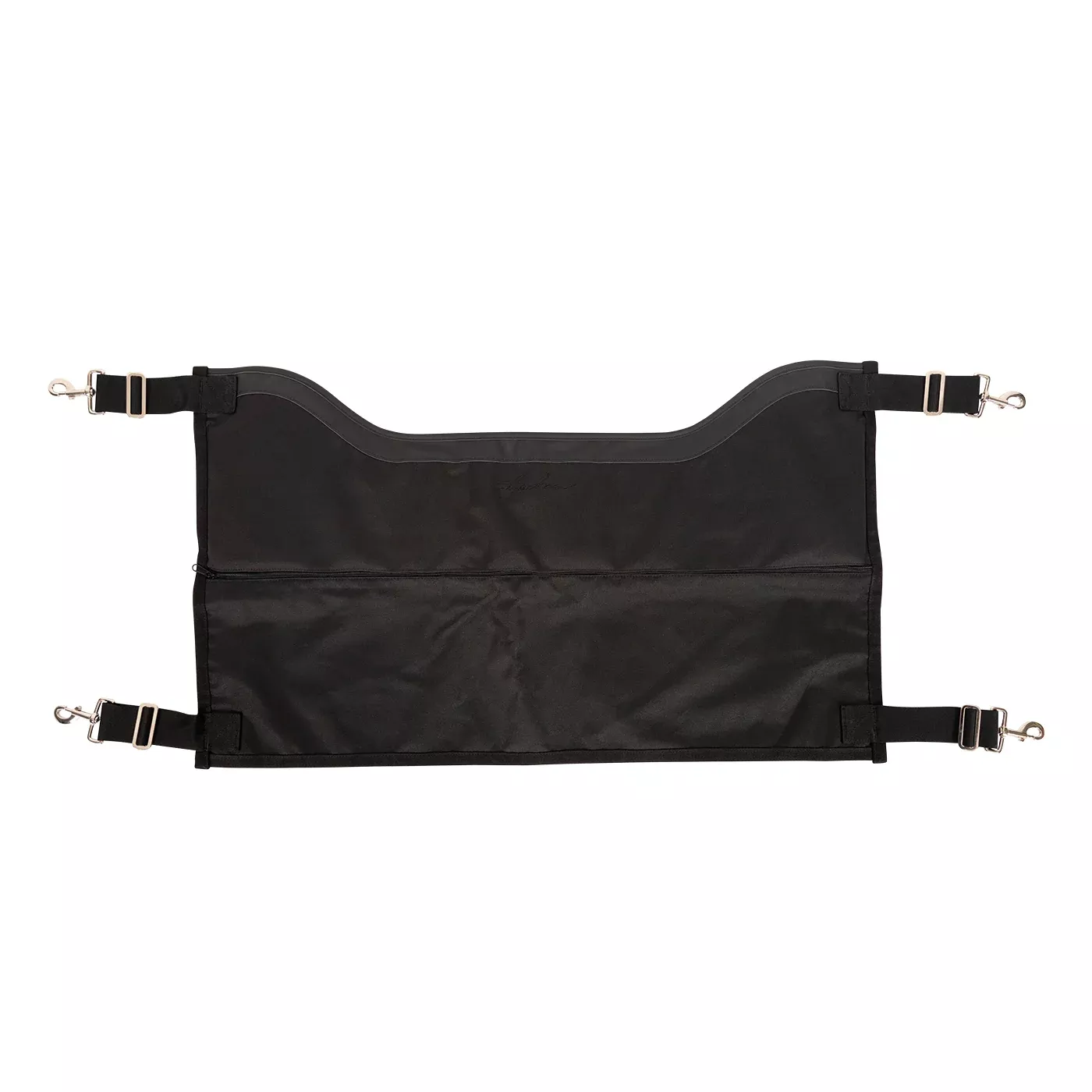 Shedrow Stable Series Padded Stall Guard