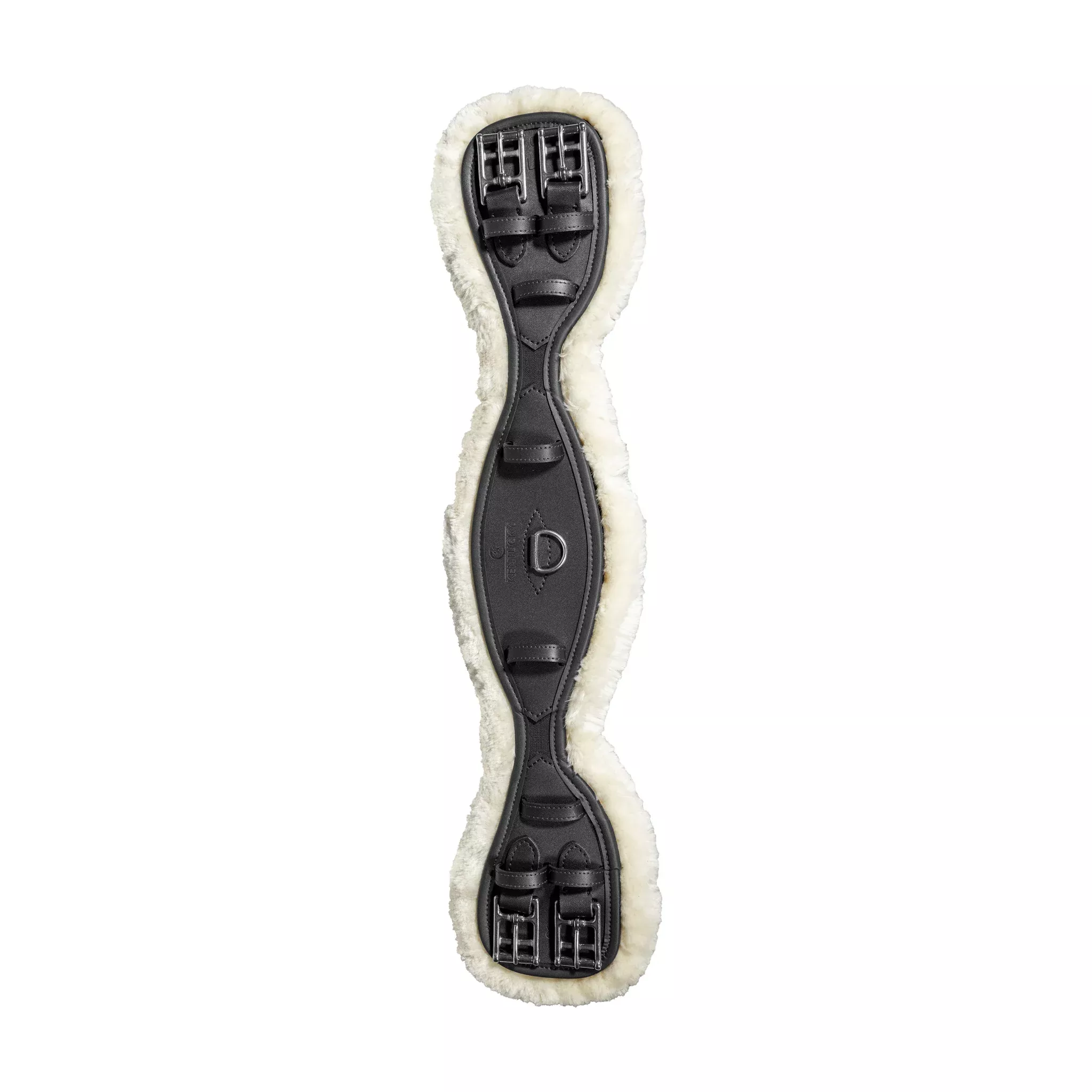 Sheepskin Anatomic Short Girth