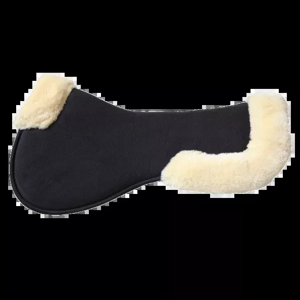 Sheepskin Half Pad Anatomic Absorb