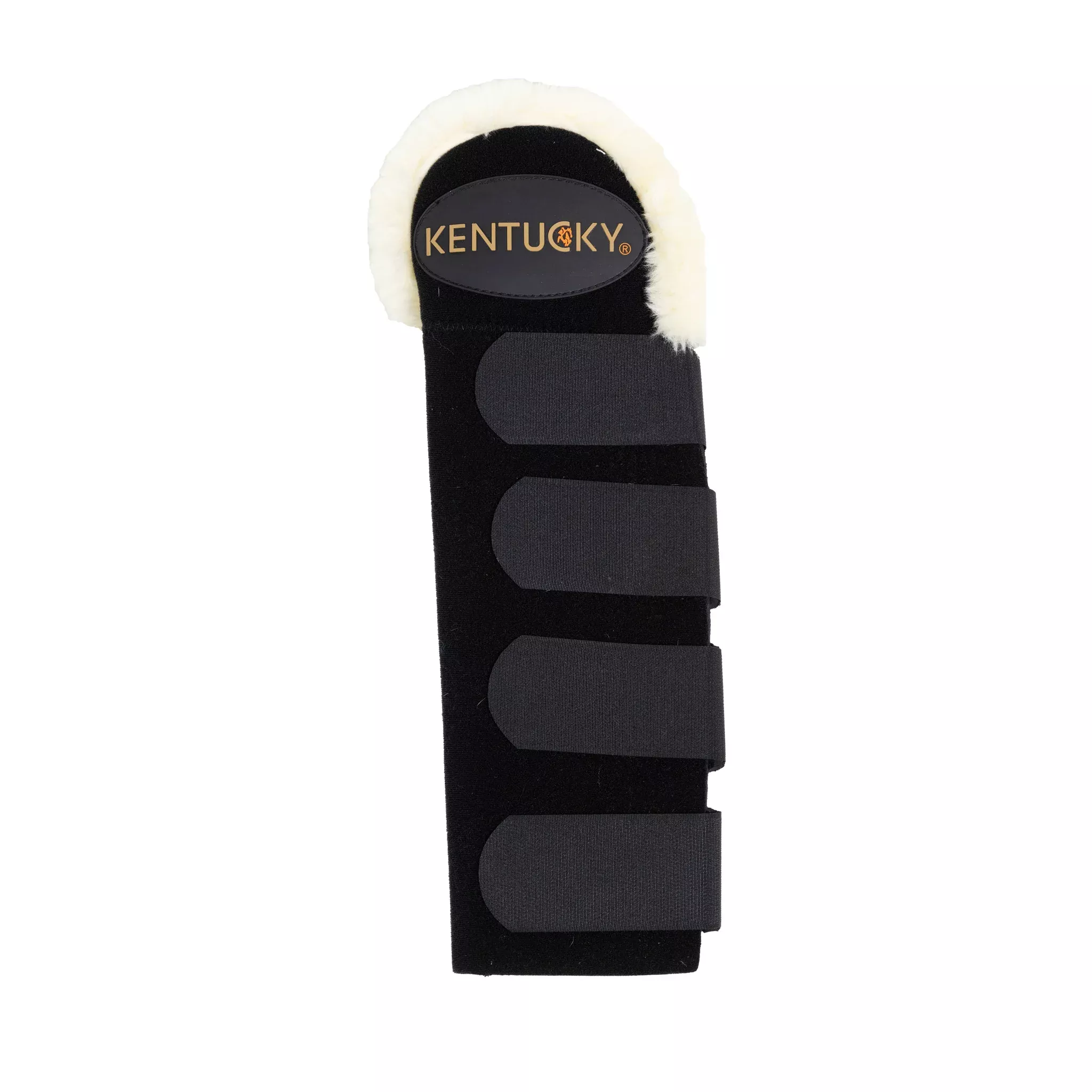 Sheepskin Tail Guard