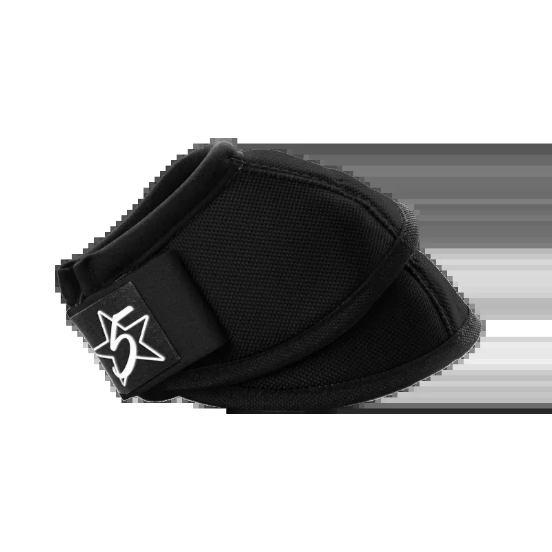 The Shield Bell Boot