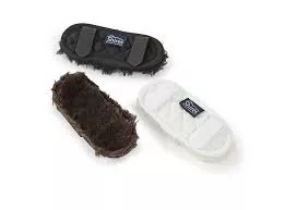 Shires ARMA SupaFleece Chin Guard