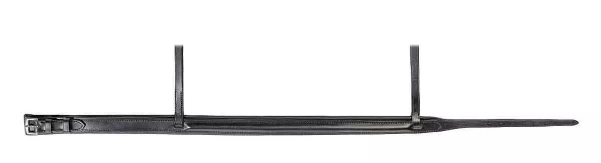 Shires Avignon Plain Cavesson Noseband