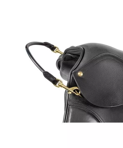 Shires Leather Balance Strap