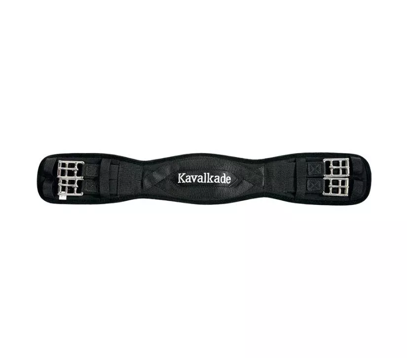 Short Girth Klimatex with Elastic
