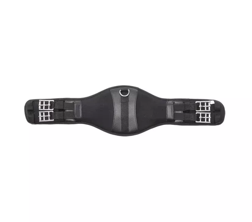 Short Girth Memory Foam Comfort with Elastic