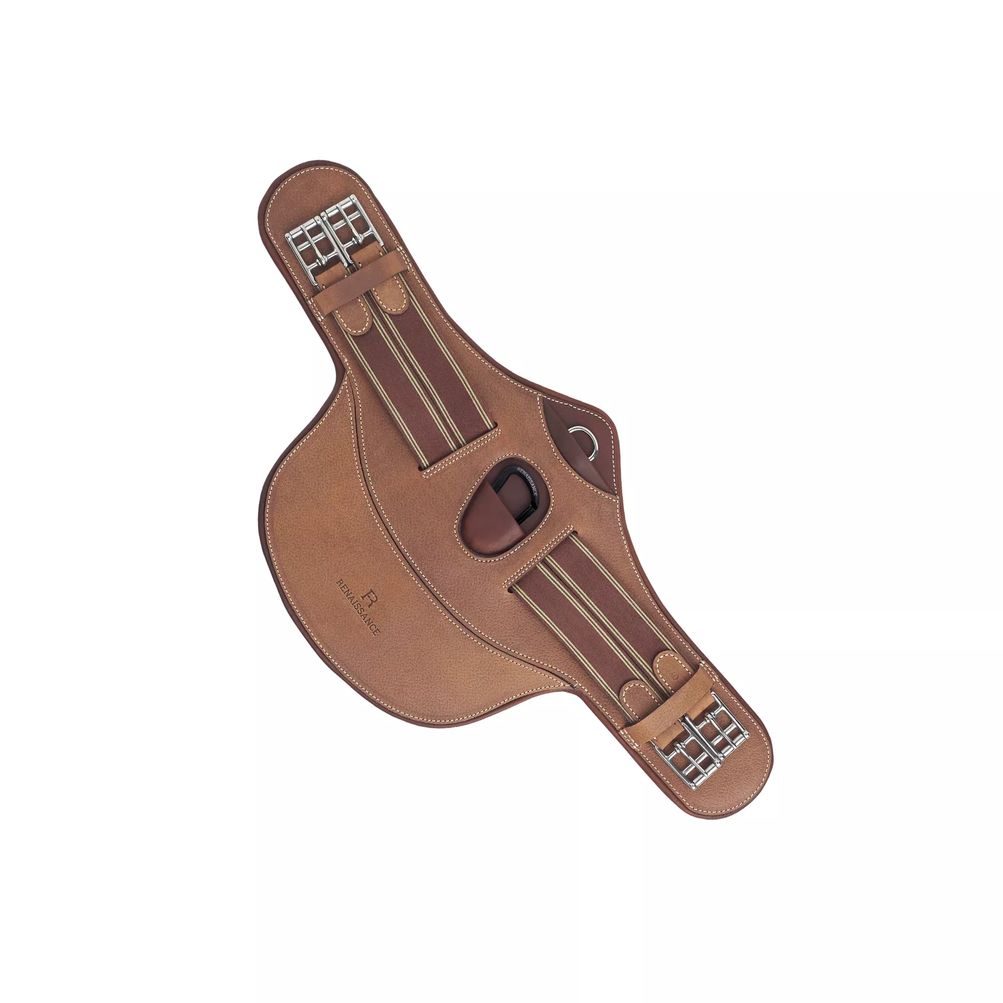 Short Stud Guard Girth