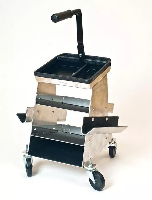 Shorty Shoeing Box
