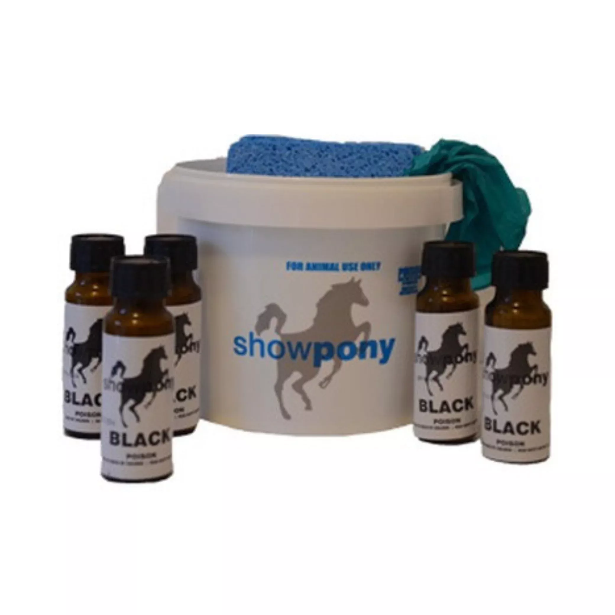 Show Pony Colour Dye