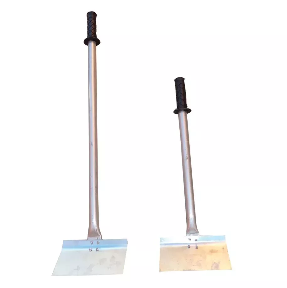 Showcraft Spare Poop Scoop Handle Long