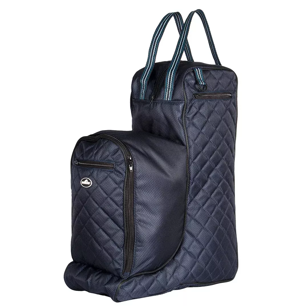 Showmaster 1680D Boot Helmet Carry Bag