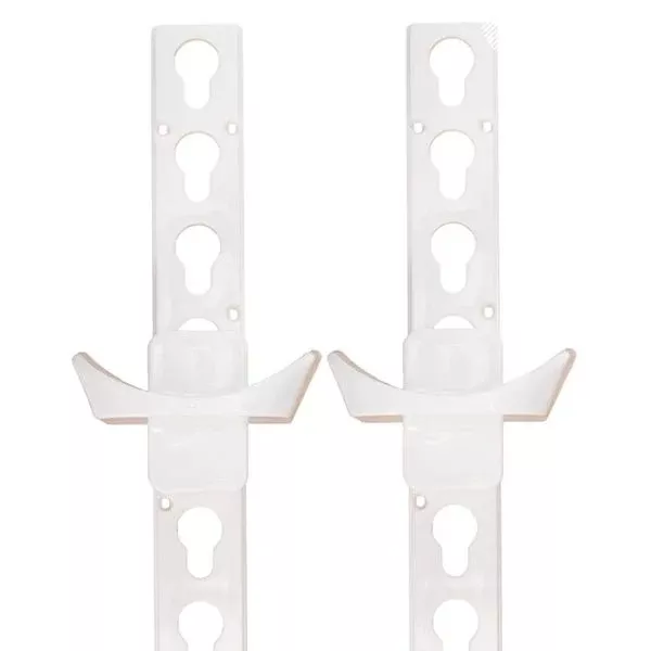 Showmaster Key Hole Jump Cups