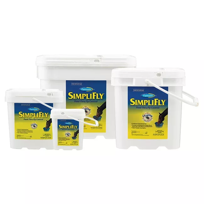 SimpliFly
