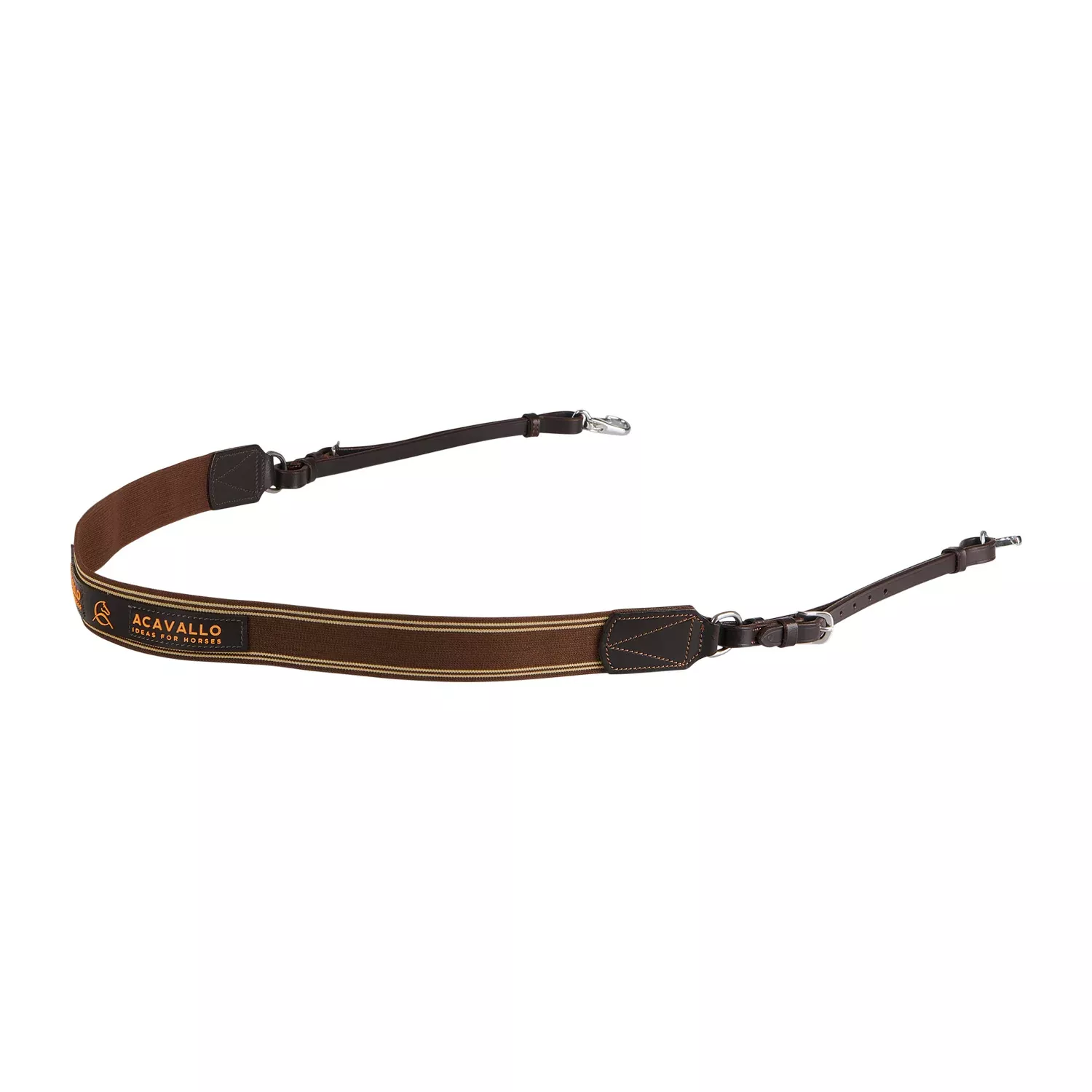 Single Elastic Breastplate
