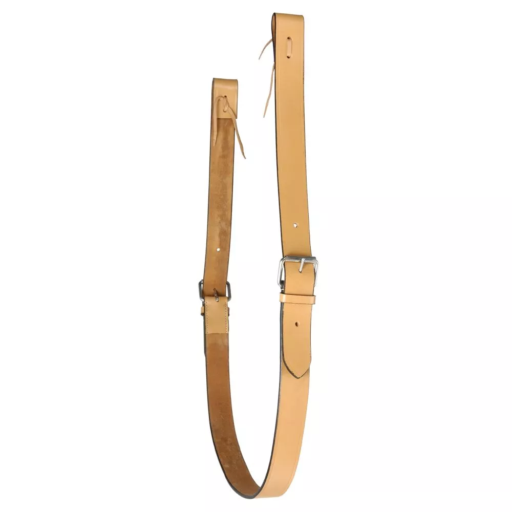 Single Ply Flank Cinch