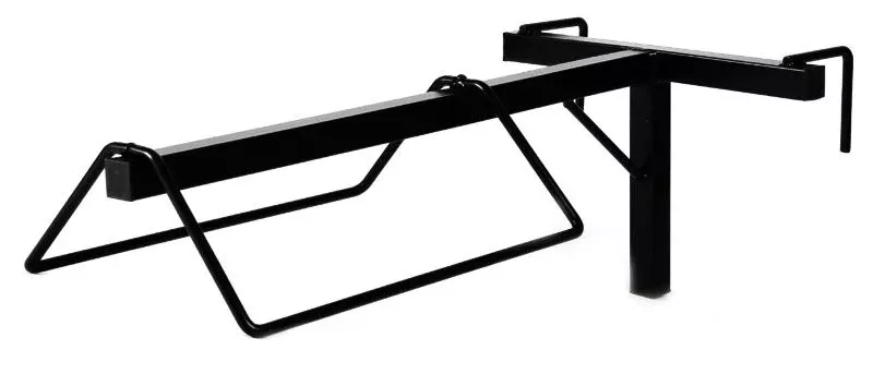 Single Saddle Hanging Rack