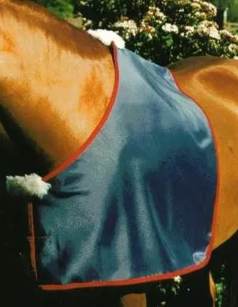 Skye Park Satin Bib