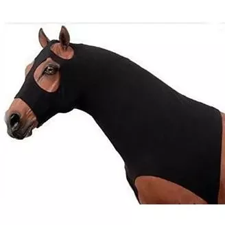 Sleazy Sleepwear Lycra Stretch Hood