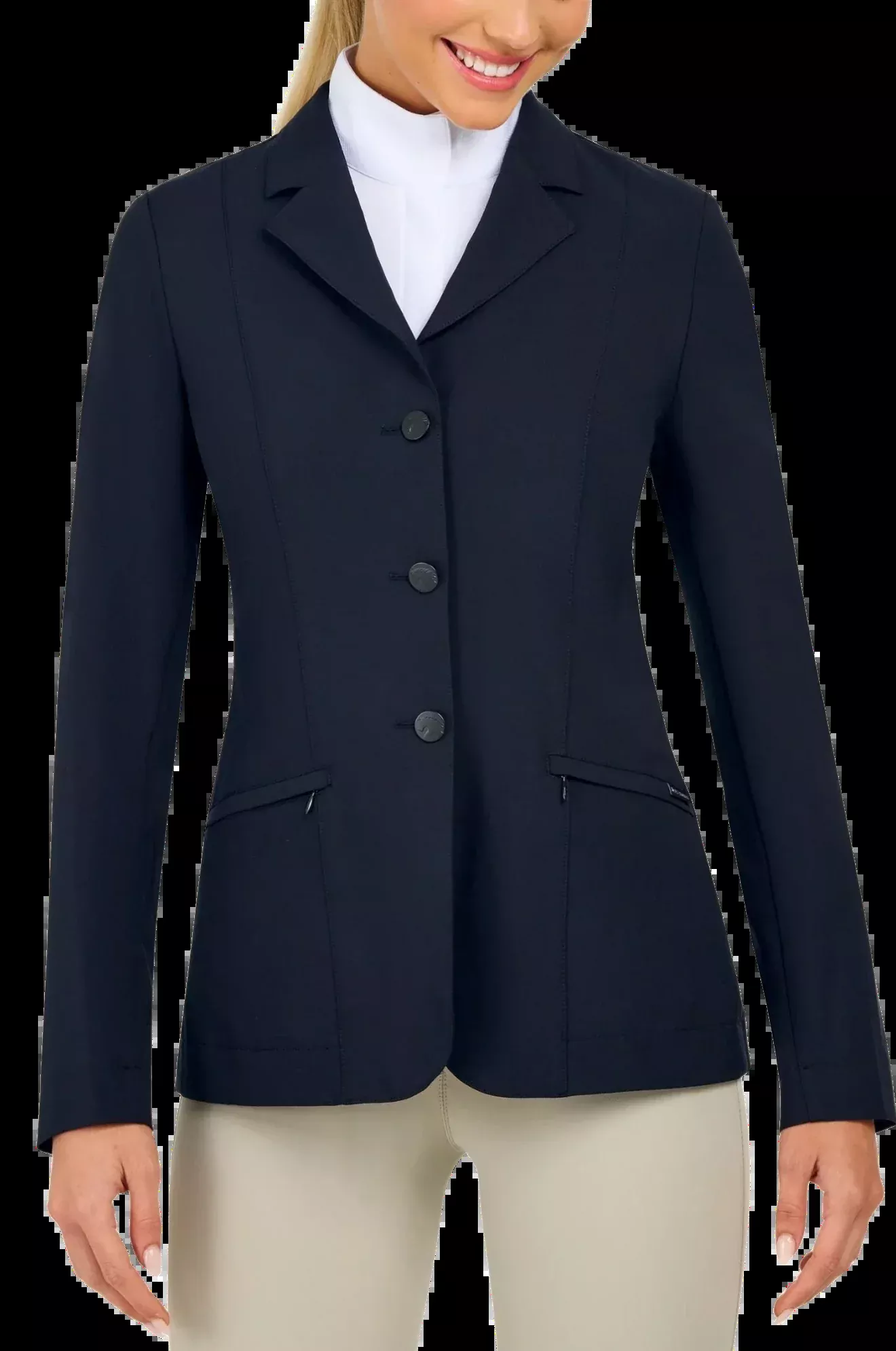 Sloane Show Coat