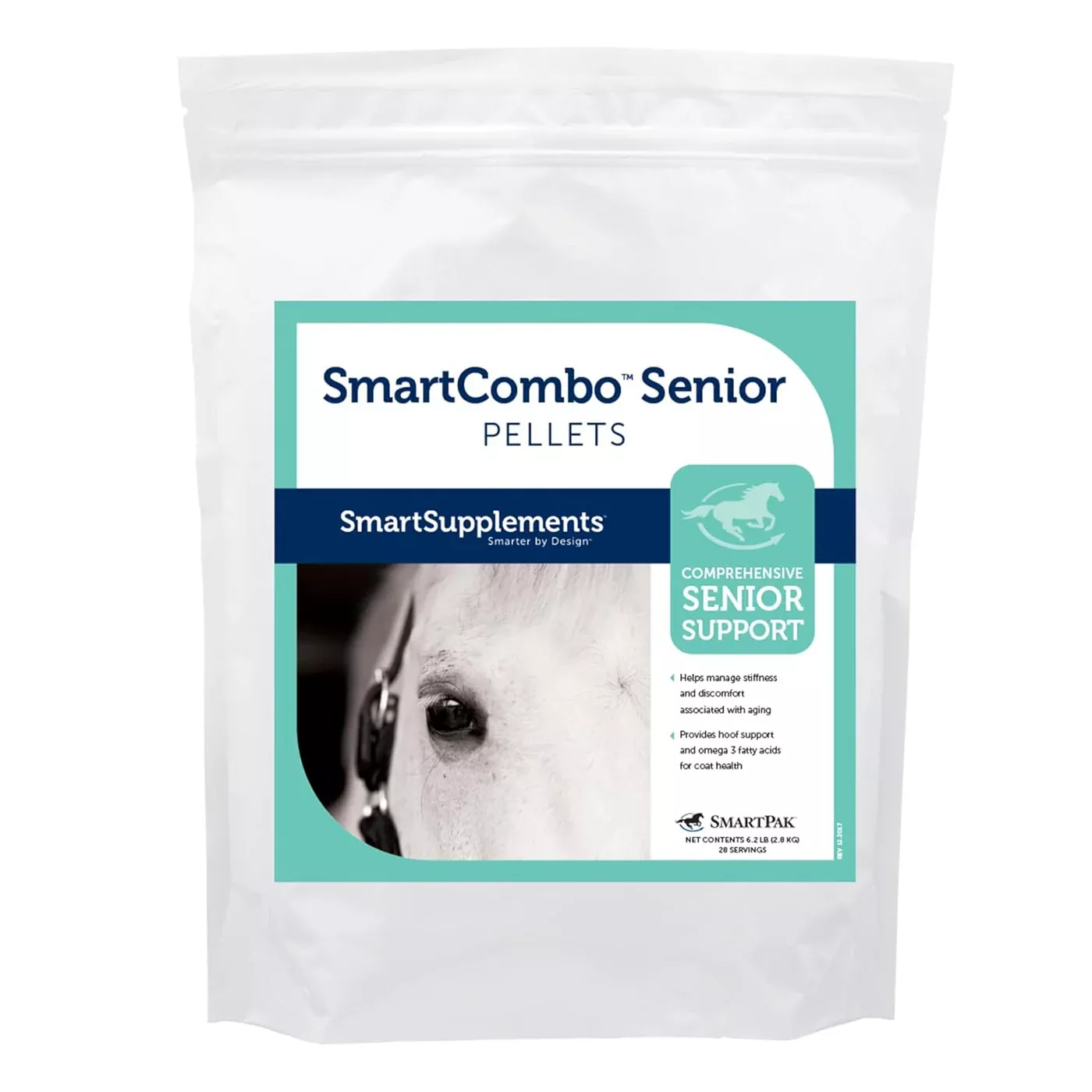 SmartCombo Senior Pellets