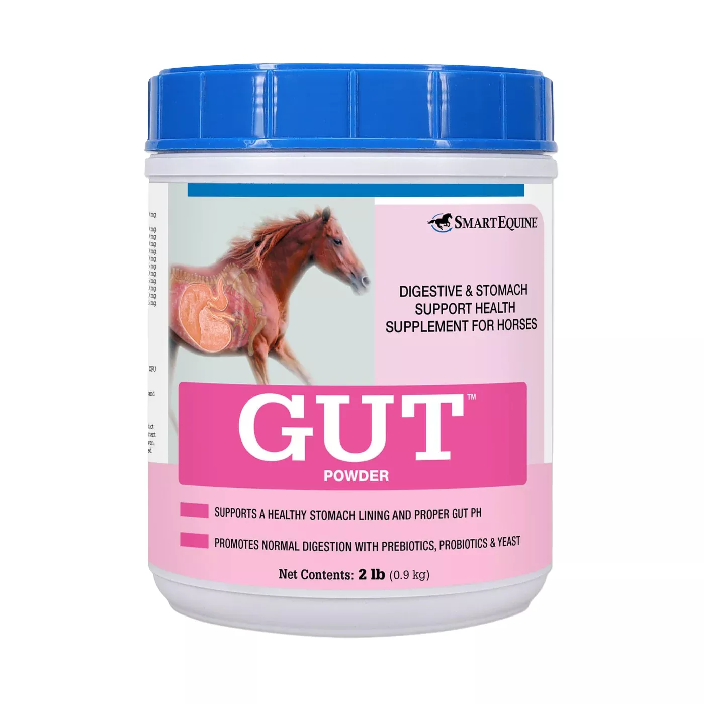 SmartEquine GUT Powder