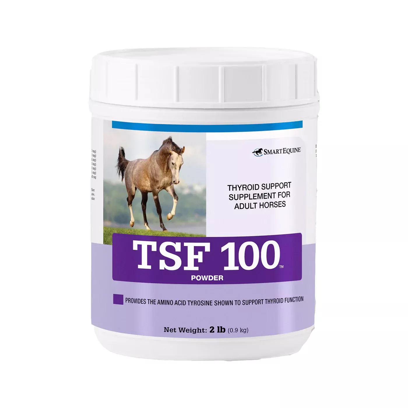 SmartEquine TSF 100