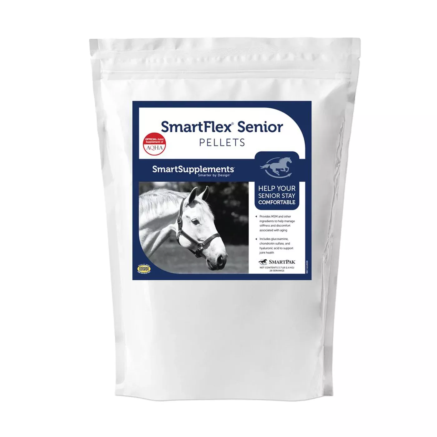 SmartFlex Senior Pellets