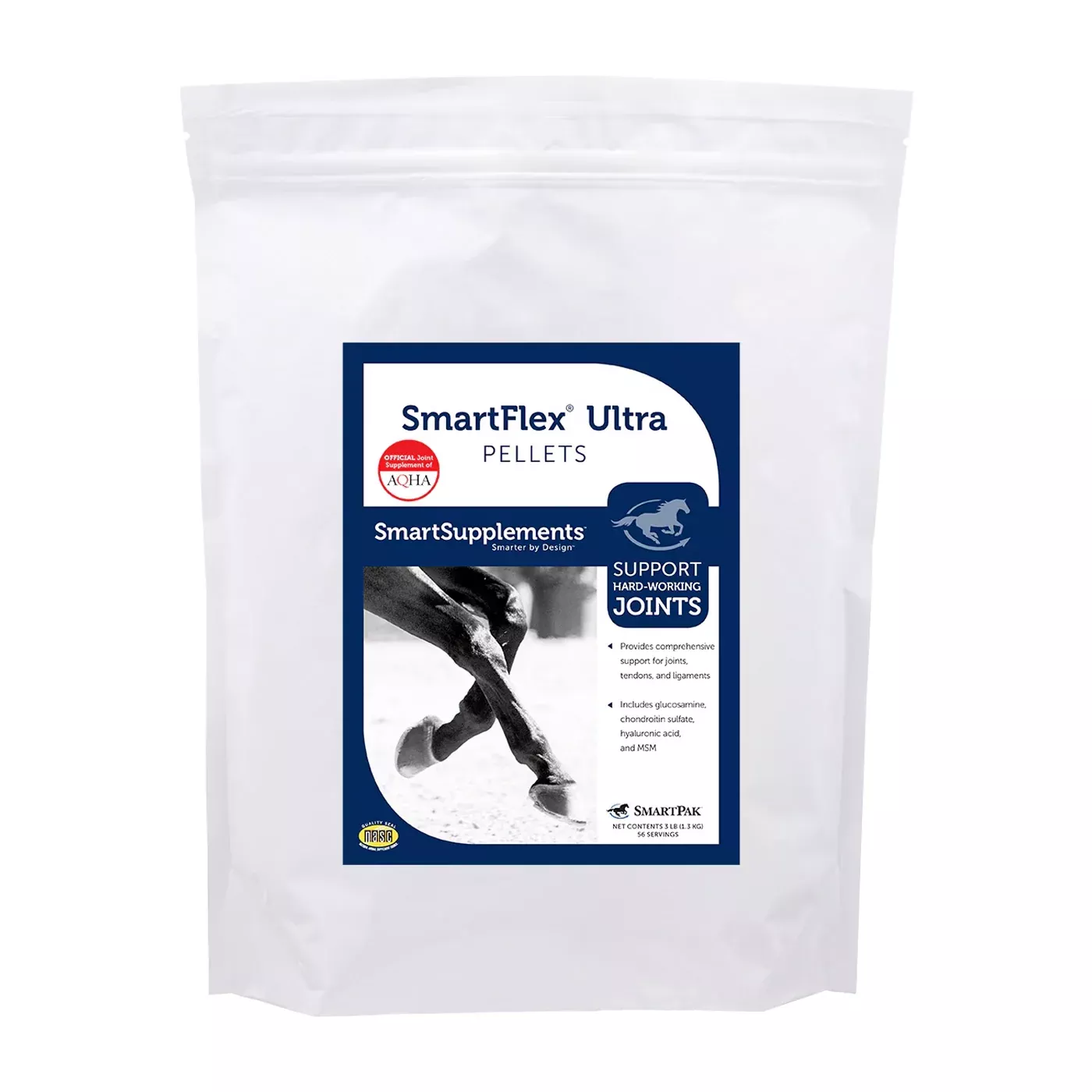 SmartFlex Ultra Pellets