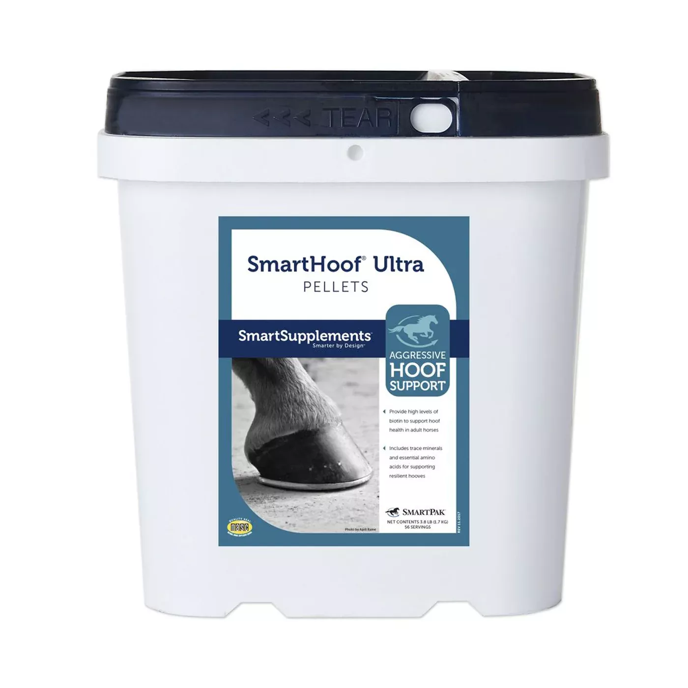 SmartHoof Ultra Pellets