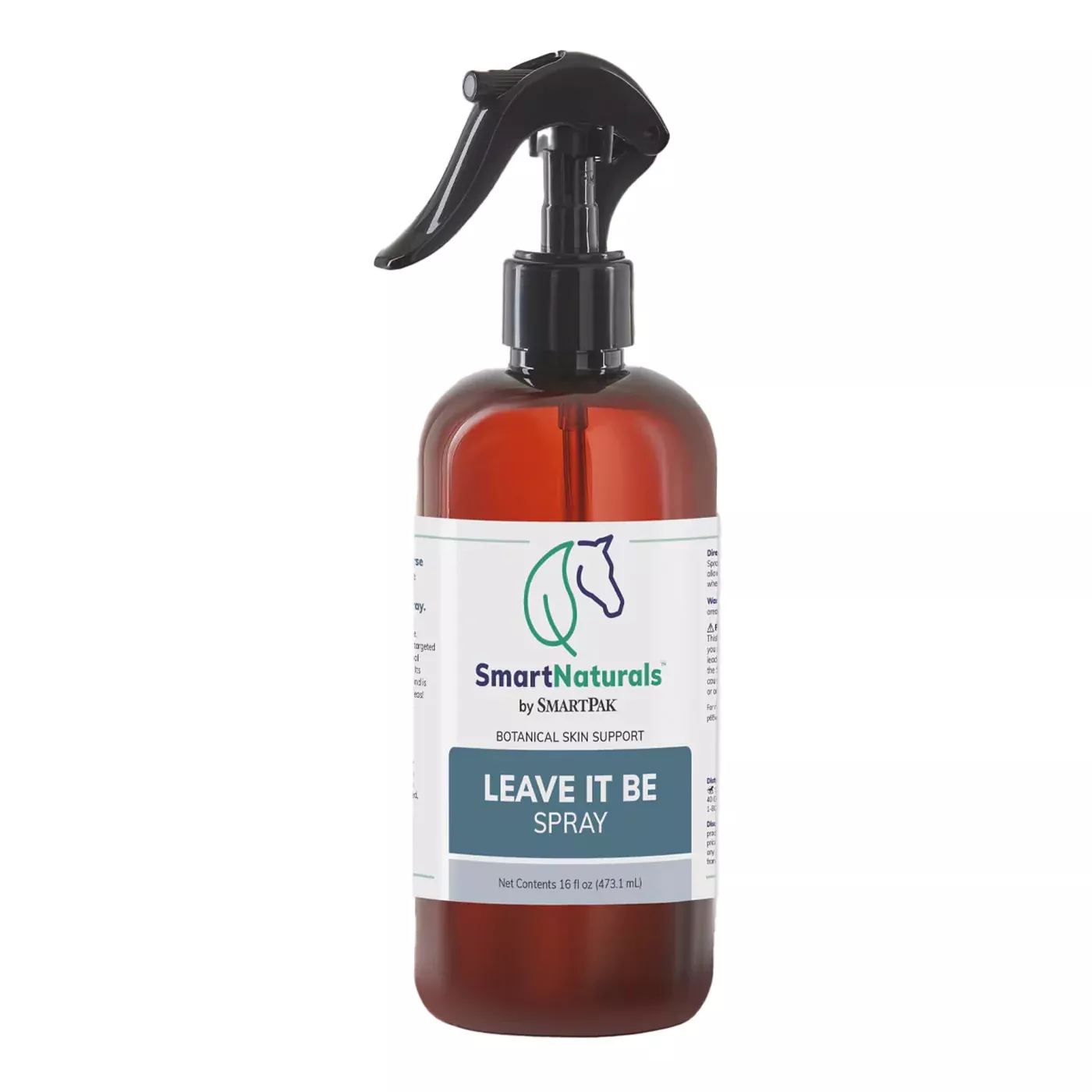SmartNaturals Leave It Be Spray
