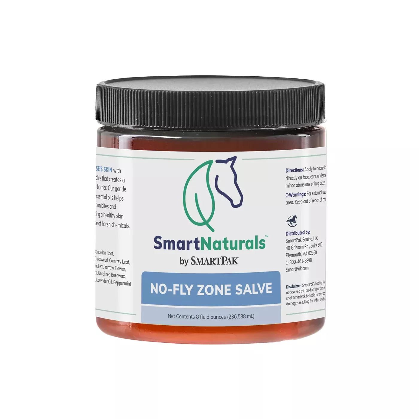 SmartNaturals No Fly Zone
