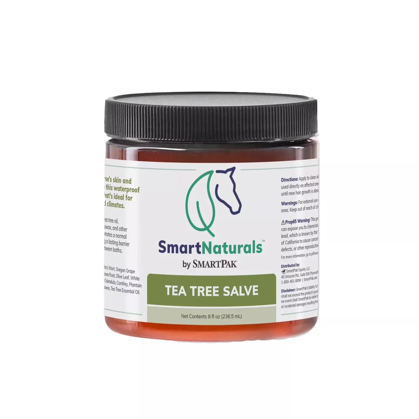 SmartNaturals Tea Tree Salve