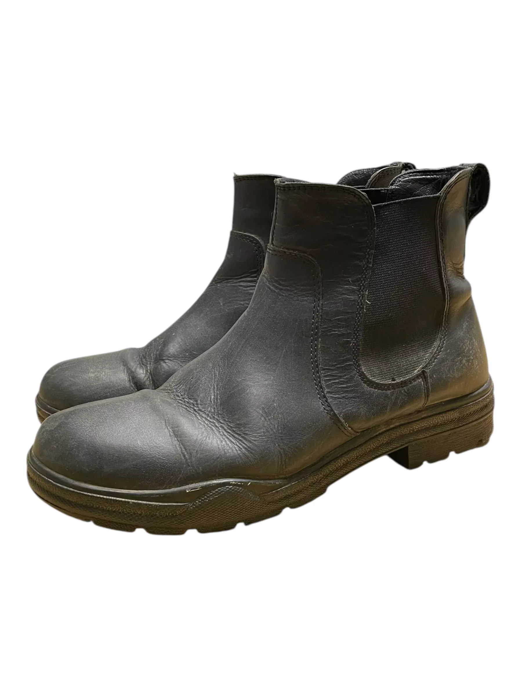 Smartpak Ada Chelsea Boot - Black - 41 (Approx US 10.5) - USED