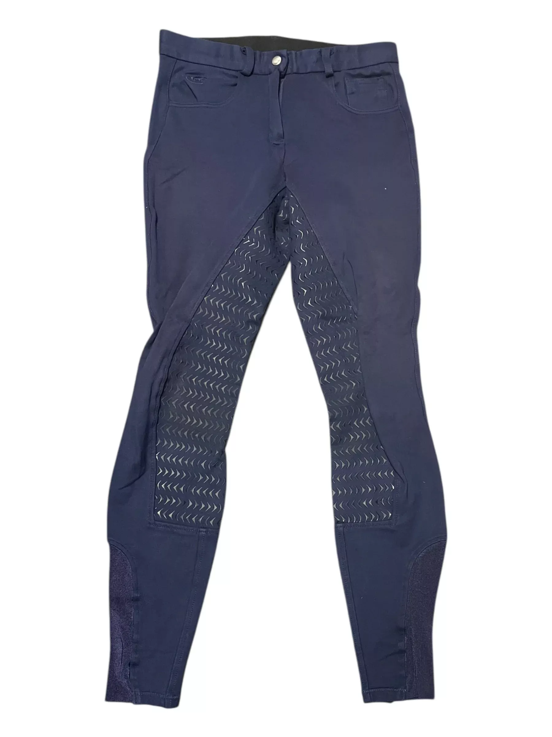 Smartpak Piper FS Tight - Navy - 26R - USED