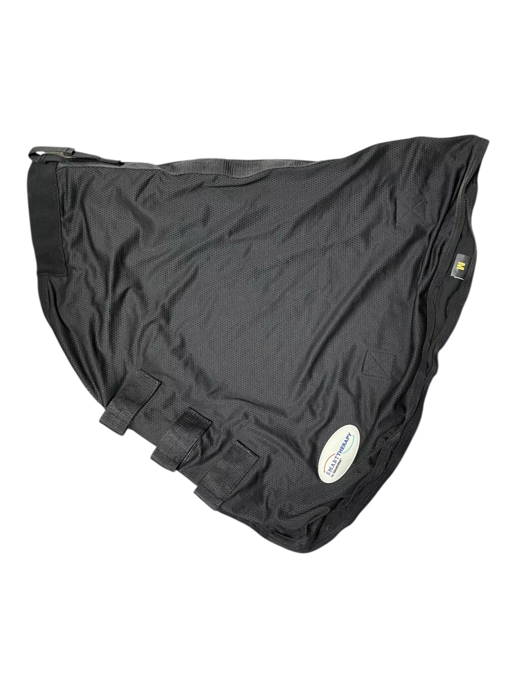 Smartpak SmartTherapy Neck Cover - Black - M - USED