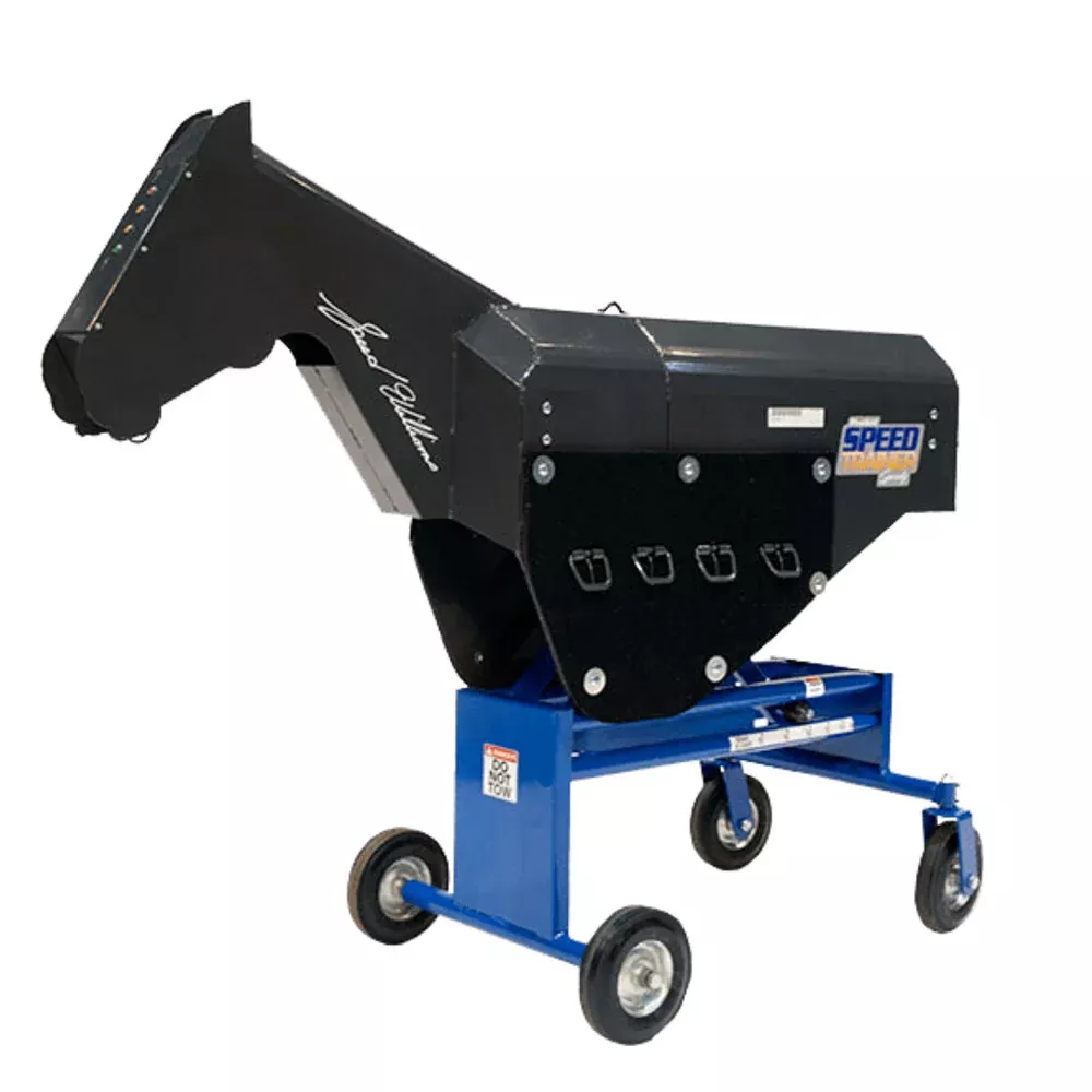 Smarty Speed Trainer (In-Store Only)