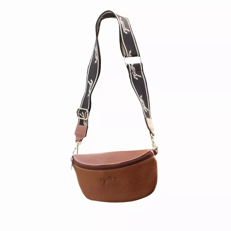 Smile Fanny Pack
